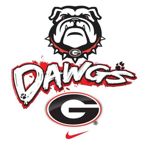 Pin by Shyla Frazier on t shirt yay | Georgia bulldogs, Georgia dawgs, Georgia bulldog mascot