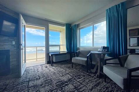 CHINOOK WINDS CASINO RESORT - Updated 2024 Reviews (Lincoln City, OR)