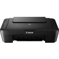 Canon PIXMA MG2500 Driver Windows 7/8/10 - Download Printer Driver