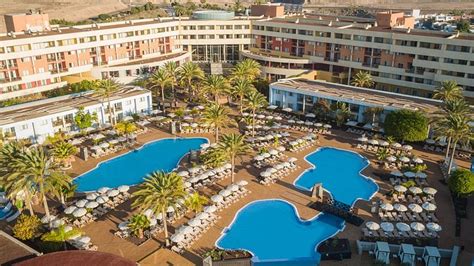 IBEROSTAR PLAYA GAVIOTAS PARK - Prices & Resort (All-Inclusive) Reviews (Fuerteventura, Canary ...