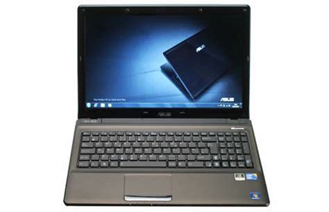 Laptop computers: REVIEWS, SPECIFICATIONS, & PRICE OF ASUS K52Jc Notebook