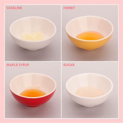 DIY Sugar Lip Scrub | Beautylish