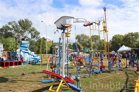 Life-Size Version of Mousetrap Board Game is a 25-Ton Rube Goldberg Machine! (PHOTOS ...