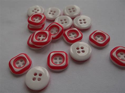 50 to 200 Round Resin 13mm Clothes Sewing Crafts Buttons for Knitting ...