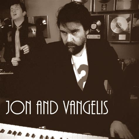 Jon & Vangelis | Discogs