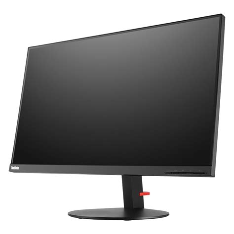 Lenovo Monitor ThinkVision S24E 23.8´´ Full HD WLED Preto, Techinn