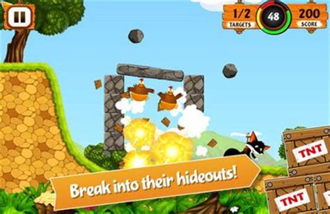 Download Sly Fox for iPhone free mob.org