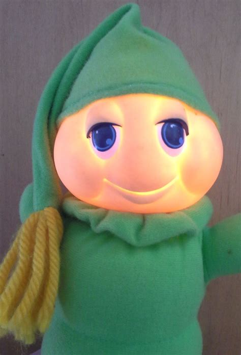 1982 Original Working Gloworm by Hasbro Glo Worm Glow Worm - Etsy | Childhood toys, Childhood ...