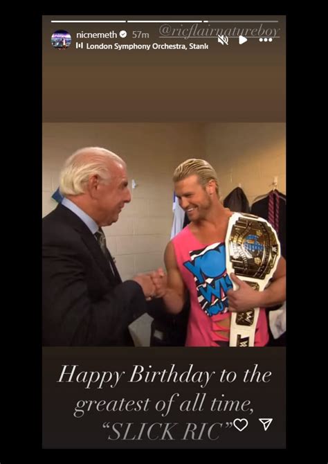 Nic Nemeth sends eight-word message to former WWE Champion