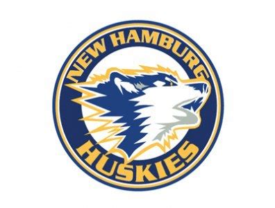 New Hamburg Huskies