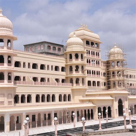 Shrinathji Temple, Nathdwara