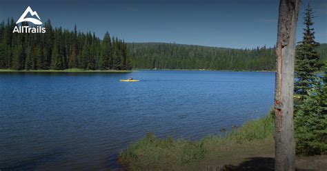 Best Trails near Elgin, Oregon | AllTrails