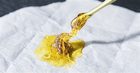 How Cannabis Wax Is Made – Media Bros