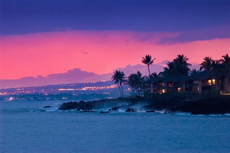 Kailua-Kona travel | Hawaii, USA - Lonely Planet