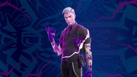 Shadow Midas - Outfit | fnbr.co — Fortnite Cosmetics