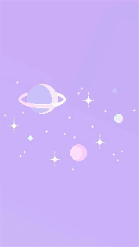 Aesthetic Light Purple Wallpapers - Wallpaper Cave