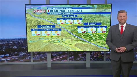 North Valley Forecast