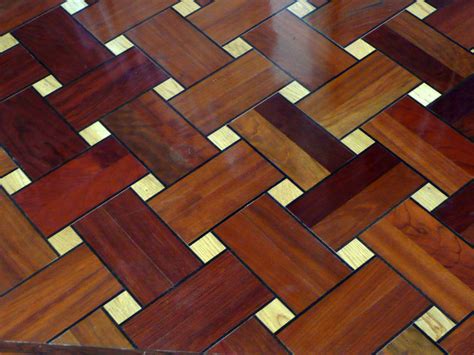 Basket Weave parquet - Hardwood Flooring - by Czar Floors