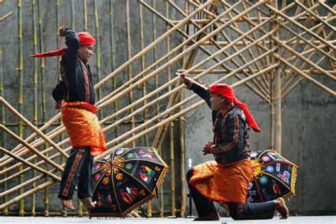 Hypeabis - Budaya Aceh