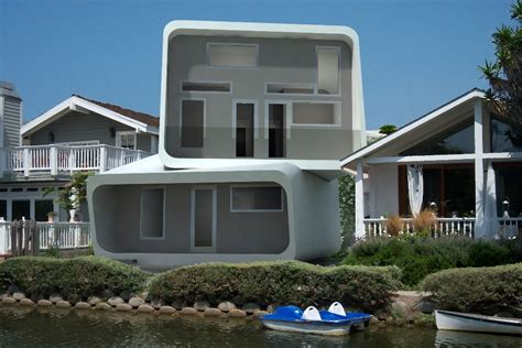 The Modular House | Design Initiatives | Archello