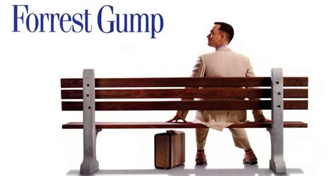 Forrest-Gump-Movie-Poster | Lagan Dragons