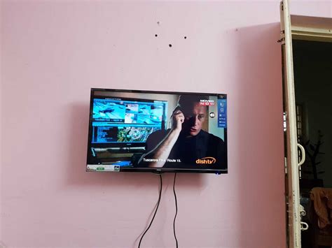 MarQ 32HSHD (32-inch) HD Ready Smart LED TV Best Price in India 2022, Specs & Review | Smartprix