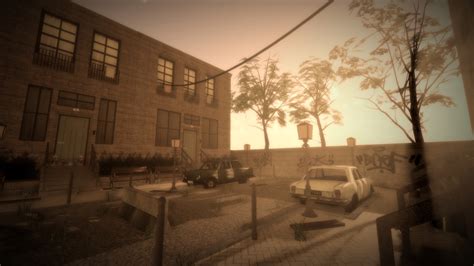 Post-Apocalyptic City #2 [Showcase] - Creations Feedback - Developer Forum | Roblox