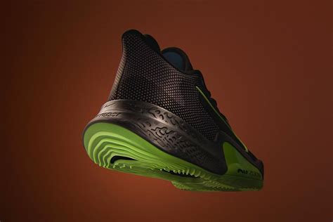 The Nike Air Zoom BB NXT Prepares to Launch - Sneaker Freaker