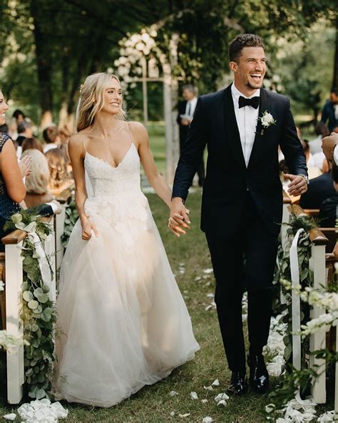 Roman Josi on Instagram: “20.07.2019 ️” | Roman josi, Bride, Christian ...