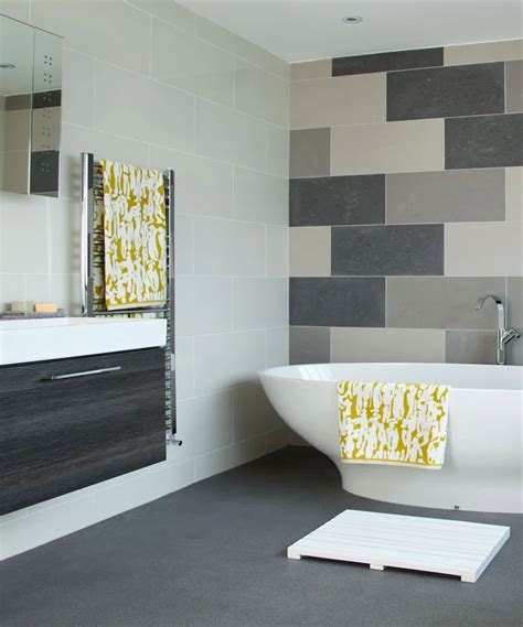 Bathroom tile ideas