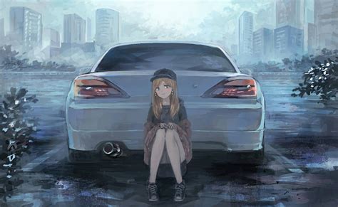 🔥 Free download Car Anime Wallpapers [1920x1182] for your Desktop ...