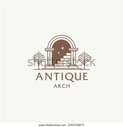 Archway Logo: Over 357 Royalty-Free Licensable Stock Vectors & Vector Art | Shutterstock