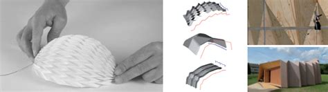 Origami – Folded Plate Structures ‒ IBOIS ‐ EPFL