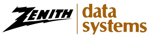 Zenith Data Systems - Company - Computing History