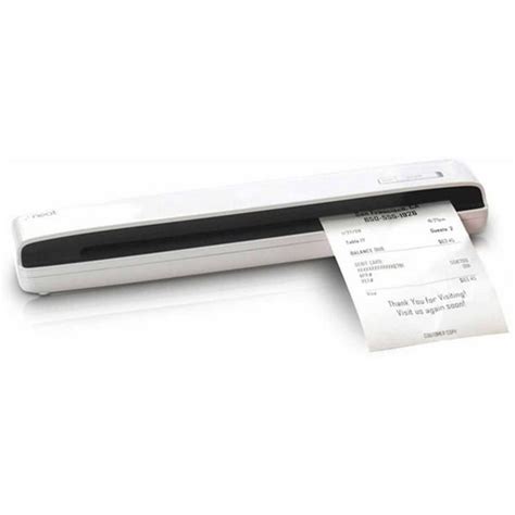 Neat Receipts Premium Portable Scanner - Walmart.com - Walmart.com