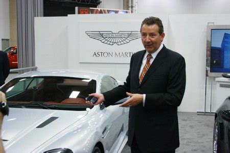 The 2008 Dallas Auto Show. Yes, Dallas. | The Truth About Cars