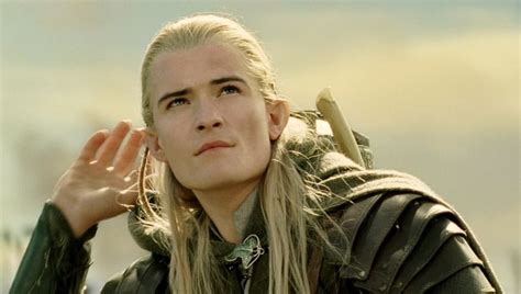 13 Times Background Legolas Was The Most Important Part Of "The Lord Of ...