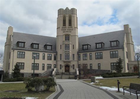 Hudson Valley Free and Fun: The West Point Museum