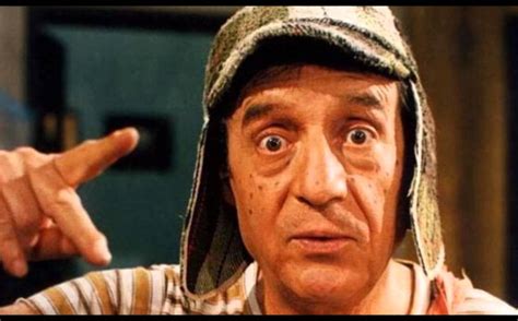 El Chavo del ocho. ¿Cuál es el nombre real de El Chavo? - Grupo Milenio