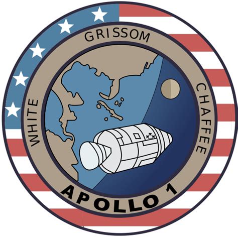 Apollo Missions 1-17 - Space Technology and Moon Missions