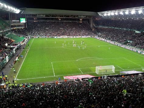 Stade Geoffroy Guichard | Frankreich regionen, Weltmeisterschaft, Patras