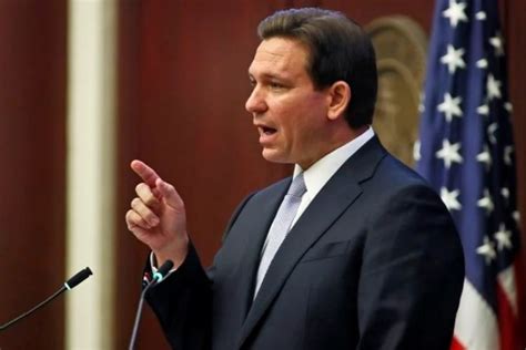 Ron DeSantis signs massive education savings account expansion