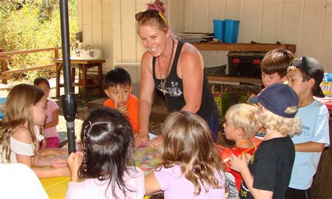 Deer Hollow Farm :: Environmental Education in Silicon Valley