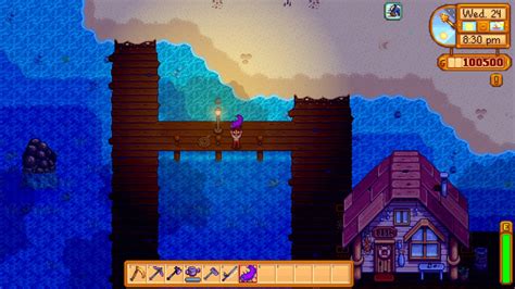 10 Best Fish in Stardew Valley and How to Catch Them