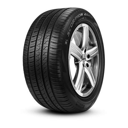 Pirelli Scorpion Zero All Season Plus 265/40R21 105Y XL A/S Performance ...