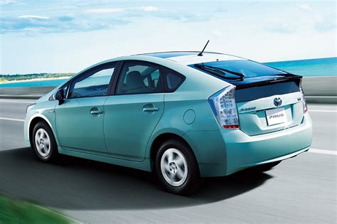 The evolution of the Prius | Toyota Motor Corporation Official Global ...