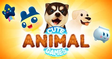 10 Best Cute Animal Games Delightfully Worth Playing