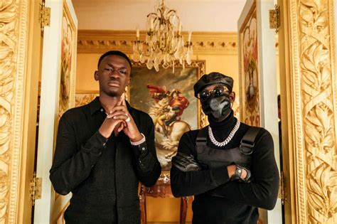 Hardy Caprio & Kwengface Link Up for ‘ZOOM’ - HWING