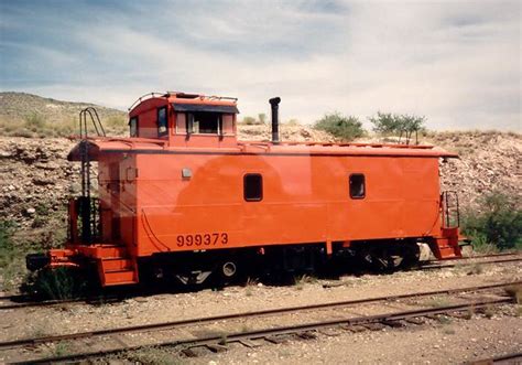 The Caboose - a gallery on Flickr