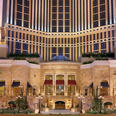 The Palazzo Las Vegas - Magellan Luxury Hotels